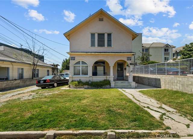 Property at 1137 N Madison Ave, Los Angeles, CA 90029, 7 beds, 4 baths