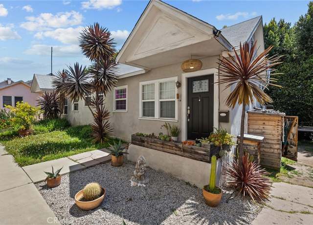 Property at 1137 N Madison Ave, Los Angeles, CA 90029, 7 beds, 4 baths