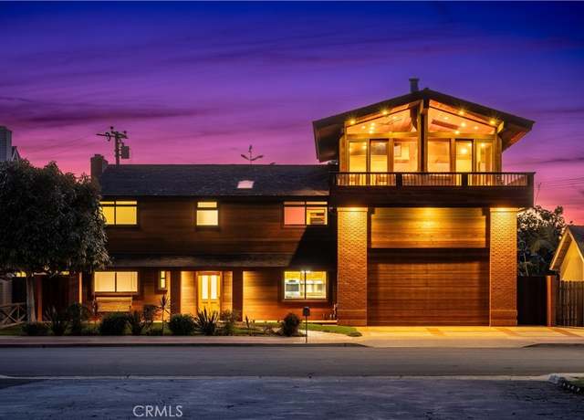 Property at 2405 Tustin Ave, Costa Mesa, CA 92627, 5 beds, 4.5 baths