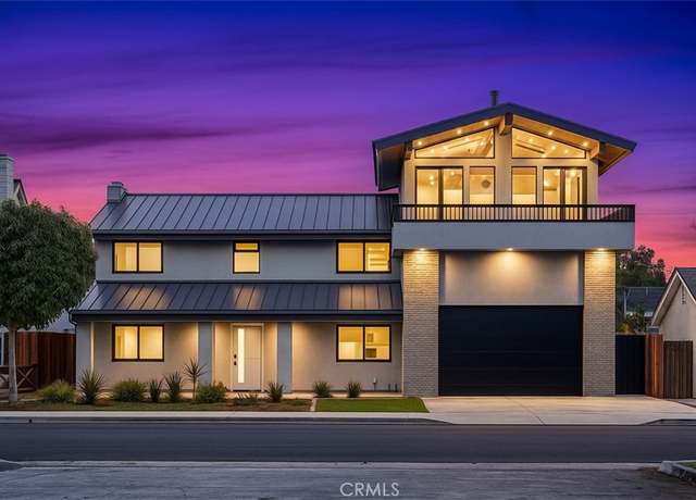Property at 2405 Tustin Ave, Costa Mesa, CA 92627, 5 beds, 4.5 baths