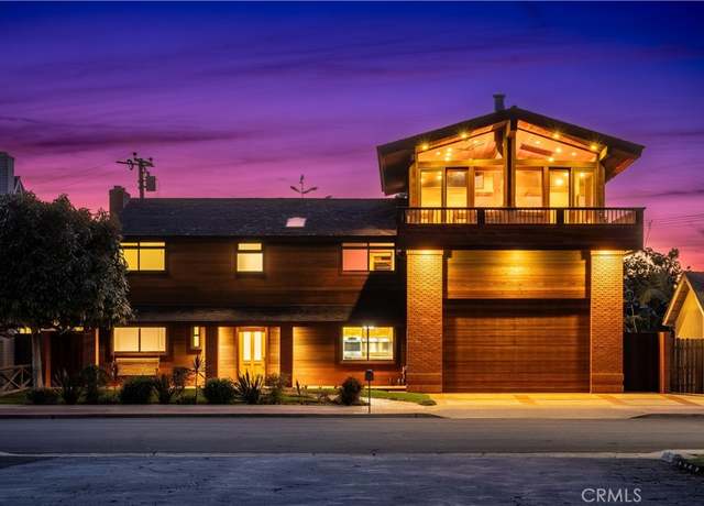 Property at 2405 Tustin Ave, Costa Mesa, CA 92627, 5 beds, 4.5 baths