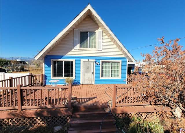 Property at 11388 A Ave, Hesperia, CA 92345, 2 beds, 2 baths