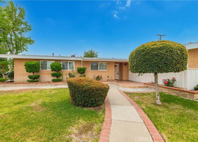 Property at 1003 S Rodilee Ave, West Covina, CA 91791, 4 beds, 2.5 baths