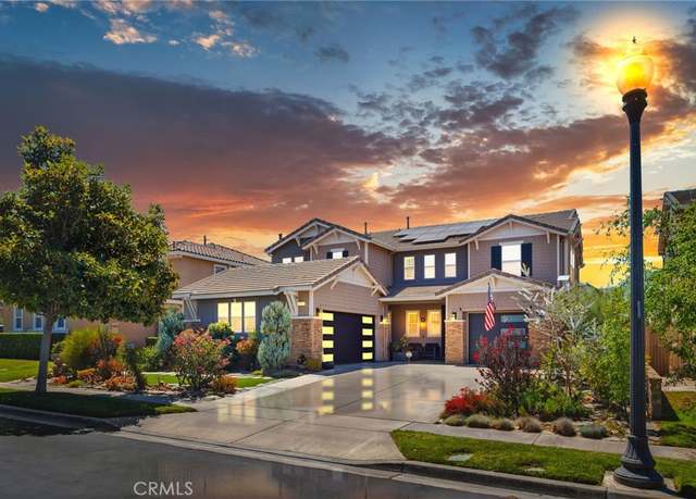 Property at 15583 N Peak Ln, Fontana, CA 92336, 4 beds, 3 baths