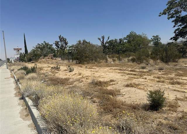 Property at 56569 29 Palms, Yucca Valley, CA 92284