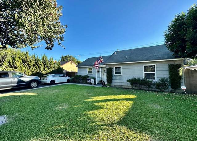 Property at 9546 Lundahl Dr, Pico Rivera, CA 90262, 3 beds, 1 bath