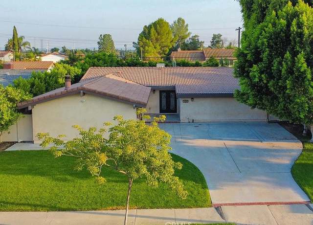 Property at 16530 Bircher St, Granada Hills, CA 91344, 3 beds, 3 baths