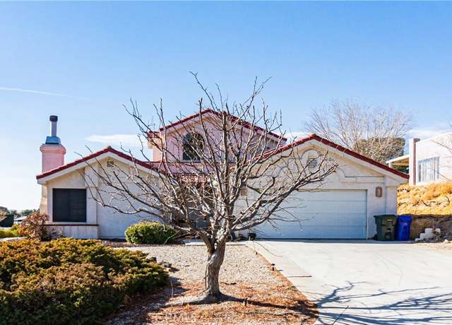Property at 14811 Cool Glen Dr, Helendale, CA 92342, 3 beds, 2 baths