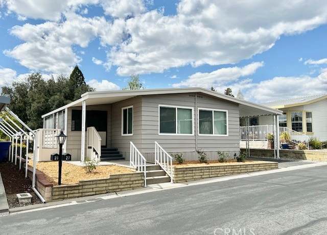 Property at 3850 Atlantic Ave #27, Highland, CA 92346, 2 beds, 2 baths