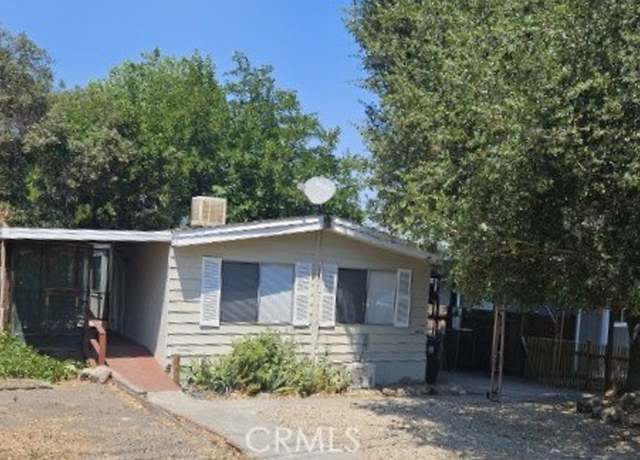 Property at 2983 11th St, Clearlake, CA 95422, 2 beds, 2 baths