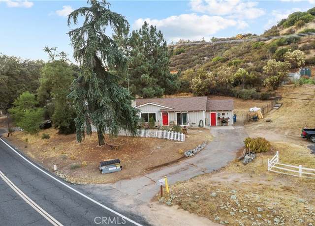 Property at 35065 Highway 79, Warner Springs, CA 92086, 2 beds, 2 baths