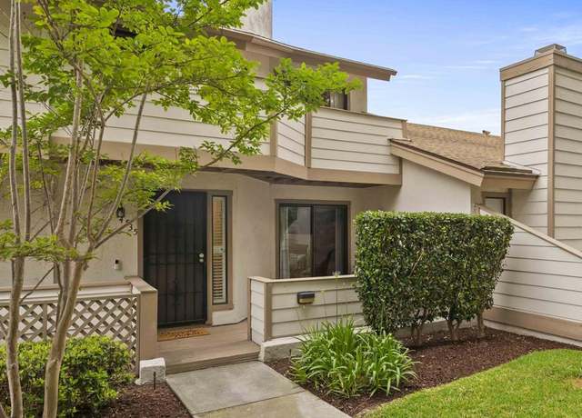 Property at 4535 Chateau Dr, San Diego, CA 92117, 2 beds, 2.5 baths