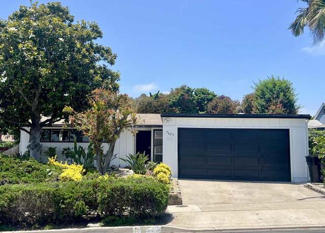 Property at 7625 Teebird Ln, San Diego, CA 92123, 3 beds, 2 baths