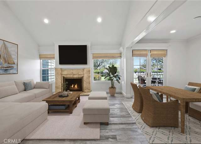 Property at 2720 Hilltop Dr #58, Newport Beach, CA 92660, 2 beds, 2.5 baths