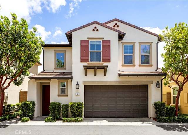 Property at 59 Visionary, Irvine, CA 92618, 3 beds, 2.5 baths
