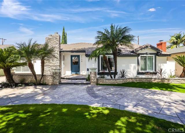 Property at 2134 N Towner St, Santa Ana, CA 92706, 4 beds, 2 baths