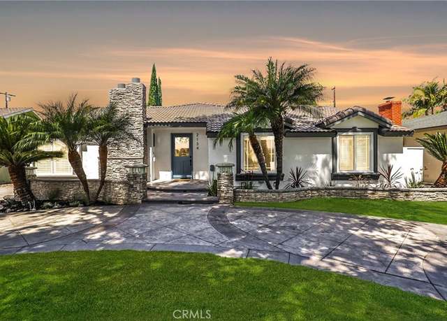 Property at 2134 N Towner St, Santa Ana, CA 92706, 4 beds, 2 baths