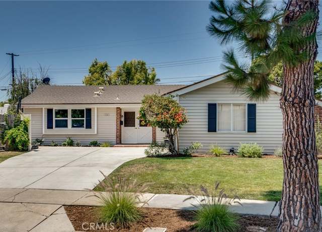 Property at 16381 Ace Ln, Huntington Beach, CA 92649, 3 beds, 2 baths