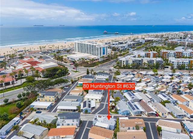 Property at 80 Huntington St #630, Huntington Beach, CA 92646, 3 beds, 2.5 baths