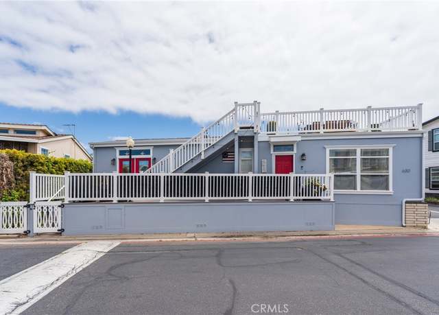 Property at 80 Huntington St #630, Huntington Beach, CA 92646, 3 beds, 2.5 baths