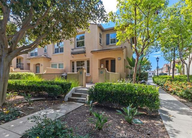 Property at 68 Elysian, Irvine, CA 92618, 3 beds, 2.5 baths