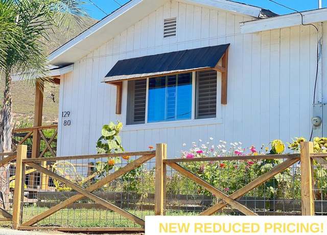 Property at 1298 Willowside, Alpine, CA 91901, 5 beds, 5 baths