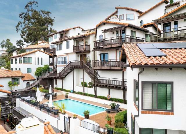Property at 4008 Ampudia St, San Diego, CA 92110, 2 beds, 2.5 baths