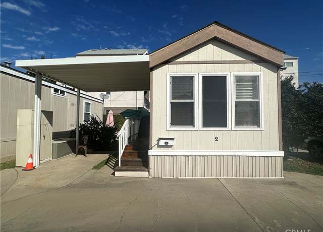 Property at 525 Fairfax Dr #2, Costa Mesa, CA 92627, 1 bed, 1 bath