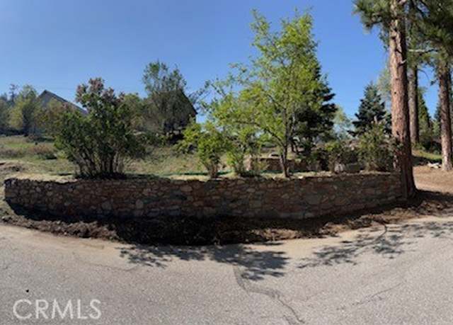 Property at 2404 Whispering Pines Dr, Running Springs Area, CA 92382