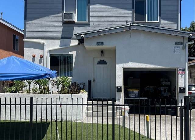 Property at 505 E 68th St, Los Angeles, CA 90003, 10 beds, 6 baths