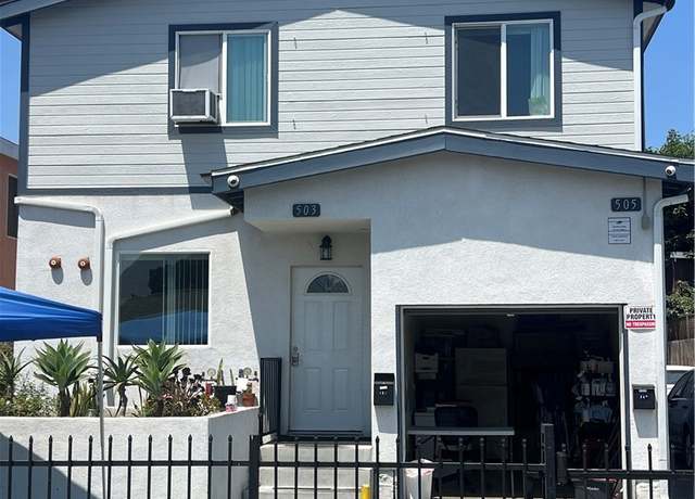 Property at 505 E 68th St, Los Angeles, CA 90003, 10 beds, 6 baths