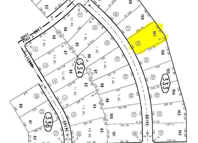 Property at 0 San Andreas Rd, Yucca Valley, CA 92284