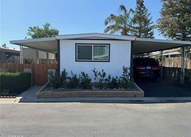 Property at 3535 Stine Rd #78, Bakersfield, CA 93309, 1 bed, 1.5 baths