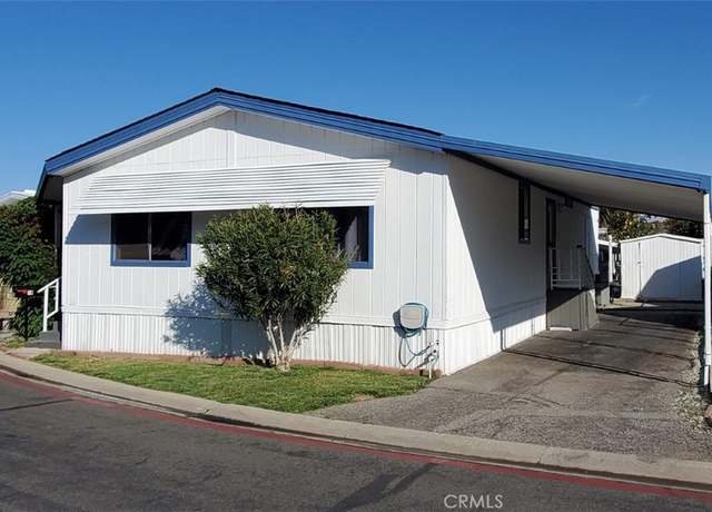 Property at 27361 Sierra Hwy #19, Canyon Country, CA 91351, 2 beds, 2 baths