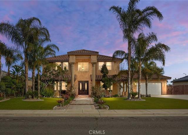 Property at 14854 Tribute Way, Bakersfield, CA 93314, 4 beds, 4 baths