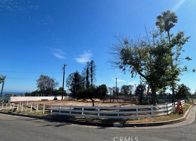 Property at 16900 Livorno Dr, Pacific Palisades, CA 90272