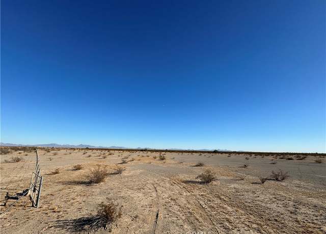 Property at 0 Megin Ave, Blythe, CA 92225