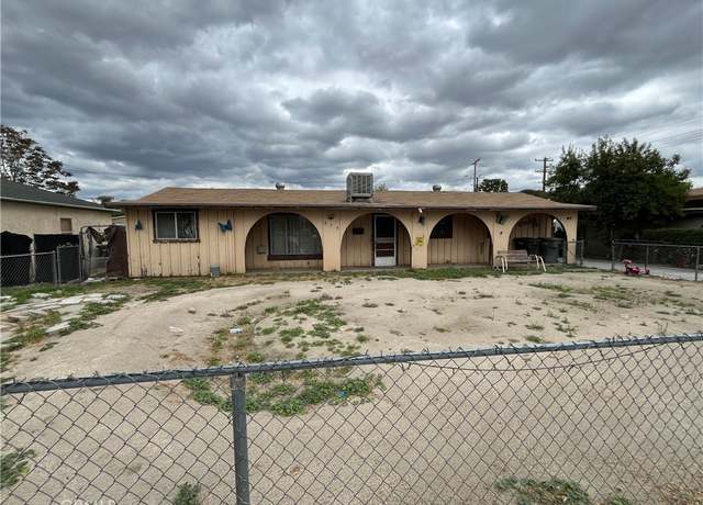 Property at 675 S Santa Fe Ave, San Jacinto, CA 92583, 2 beds, 1 bath