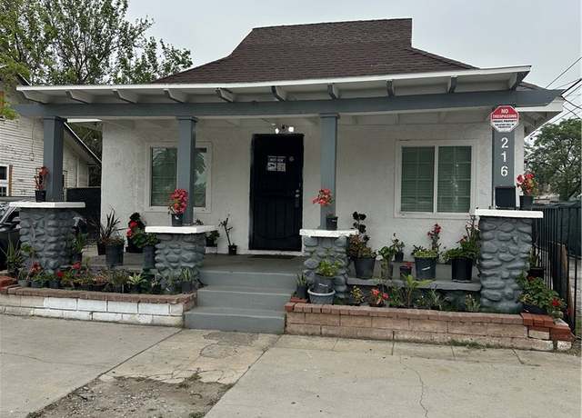 Property at 216 E Base Line St, San Bernardino, CA 92410, 2 beds, 1 bath
