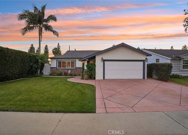 Property at 481 S Cedar Dr, Covina, CA 91723, 3 beds, 2 baths