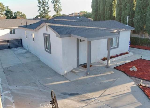 Property at 9611 Monte Vista St, Alta Loma, CA 91701, 6 beds, 5 baths