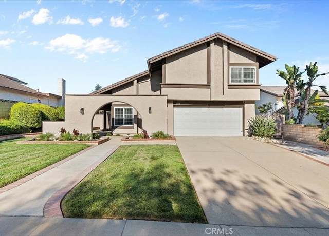 Property at 1578 Brentwood Ave, Upland, CA 91786, 4 beds, 2.5 baths