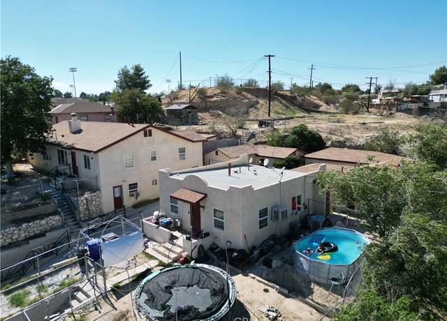 Photo of 15376 6th St, Victorville, CA 92395