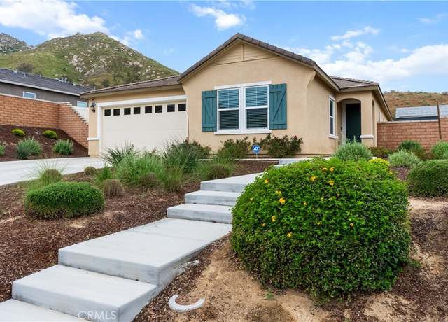 Property at 20873 Mountain Gate Dr, Riverside, CA 92507, 4 beds, 2 baths