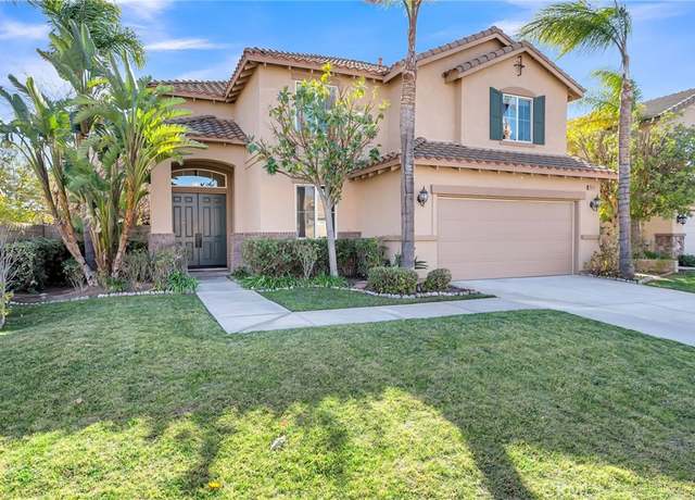 Property at 20663 Azalea Terrace Rd, Riverside, CA 92508, 4 beds, 2.5 baths