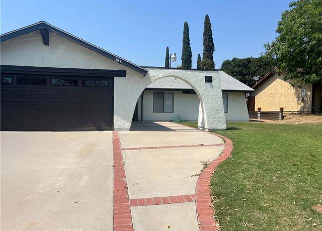 Property at 1031 Athena Ct, Riverside, CA 92507, 3 beds, 2 baths