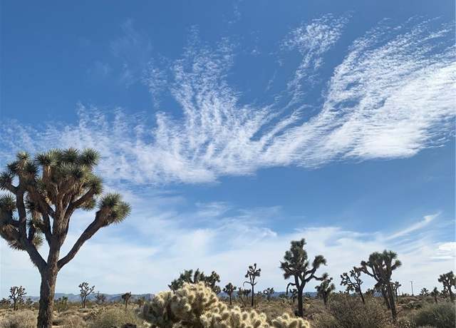 Property at 57816 Pajara Rd, Yucca Valley, CA 92284