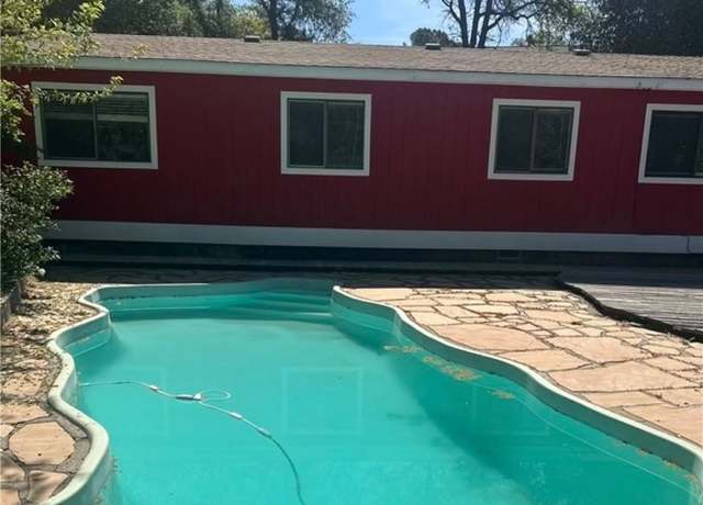 Property at 4047 Foothill Dr, Lucerne, CA 95458, 3 beds, 2 baths