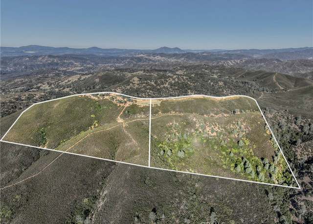Property at 1034 Round Ball Rd, Clearlake Oaks, CA 95423