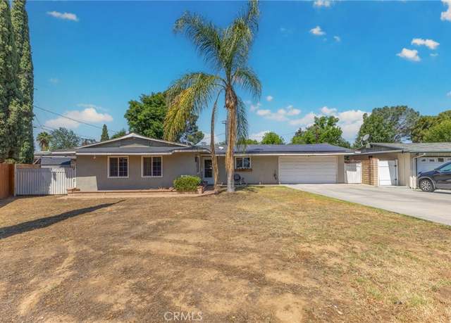 Property at 3546 Kenmill St, Riverside, CA 92504, 3 beds, 2 baths